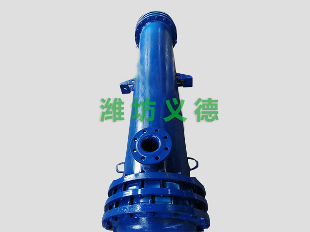 吉林碳化硅降膜蒸发器