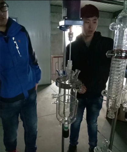 吉林成套设备安装