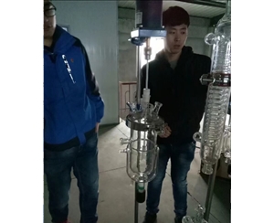吉林成套设备安装
